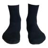 MAKO Spearguns Yamamoto Ergonomic (Left and Right Specific) Freedive Socks (XX-Small 2-3, 5MM Thickness) view 1