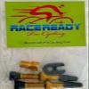 2 RaceReady.. Tubeless Alloy Presta Valves..40mm + Valve Core Tool + Adapter view 1