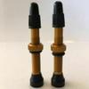 2 RaceReady.. Tubeless Alloy Presta Valves..40mm + Valve Core Tool + Adapter view 2