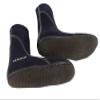 MAKO Spearguns 3mm Protective Rock Socks with Reinforced Soles for Diving & Spearfishing (Medium 8-9) view 1