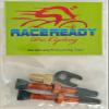 2 RaceReady.. Tubeless Presta Valves..+ Valve Core Tool + Adapter...40mm Alloy view 1