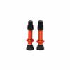 2 RaceReady.. Tubeless Presta Valves..+ Valve Core Tool + Adapter...40mm Alloy view 2
