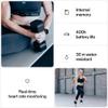 Polar H10 Heart Rate Monitor Chest Strap - ANT + Bluetooth, Waterproof HR Sensor for Men and Women, Red, M-XXL view 4
