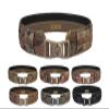 Emerson MOLLE Load Bearing Utility Belt Airsoft Combat Belt (Medium, MR) view 1