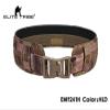 Emerson MOLLE Load Bearing Utility Belt Airsoft Combat Belt (Small, HLD) view 2