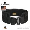 Emerson MOLLE Load Bearing Utility Belt Airsoft Combat Belt (Small, Multicam Black) view 2