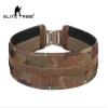 Emerson MOLLE Load Bearing Utility Belt Airsoft Combat Belt (Small, Multicam) view 4