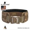 Emerson MOLLE Load Bearing Utility Belt Airsoft Combat Belt (Small, Multicam Arid) view 2