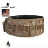Emerson MOLLE Load Bearing Utility Belt Airsoft Combat Belt (Small, Multicam Arid) view 3