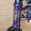 Gepinke Bike Head Badge Soft Aluminum Decals Stickers for MTB BMX Folding Bicycle Front Frame Steam Cycling Accessories Emblem Tube DIY (GT(Black)) In picture view 4