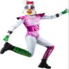 Rubies Five Nights At Freddy's: Chica Costume for Kids, Girl's Medium view 3