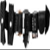 Rubies The Batman: Batman Utility Belt for Kids, Boy's No Size view 4