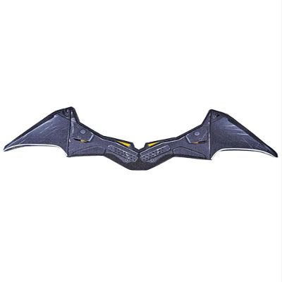Rubies The Batman: Batman Foam Club for Kids, No Size