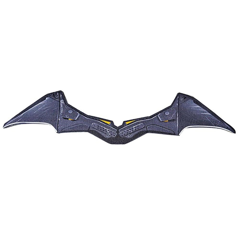 Rubies The Batman: Batman Foam Club for Kids, No Size