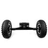 Skateboard Truck Off Road Skateboard Belt Drive Truck 4 Wheel Longboard Mountains Skateboard 11 Inch Truck(Normal Truck) view 3