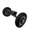 Skateboard Truck Off Road Skateboard Belt Drive Truck 4 Wheel Longboard Mountains Skateboard 11 Inch Truck(Normal Truck) view 4
