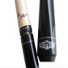 Gator Nemesis Jump & Break Cue (19 oz - 23 oz), Glove, Retail Price: $99.00 (Black, 20-Ounce) view 4