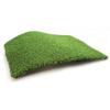 Golf Putting Green - Backyard Golf Training Mat with Artificial Grass Turf, 5FT x 8FT, Indoor/Outdoor Use, Synthetic Fake Grass for Baseball, Football, Gym Sports view 4