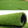 Golf Putting Green - Backyard Artificial Grass Turf 7FT X 51FT, Indoor/Outdoor Training Mat, Synthetic Fake Grass for Baseball, Football, Gym Sports view 1