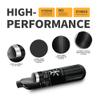 TUXING 4500Psi Pcp Air Tank 0.42L 25Cu in 420cc Carbon Fiber HPA Tank,Gas Cylinder,Paintball Hunting for PCP Air Rifle Gun Daystate and FX Thread M18 * 1.5 view 3