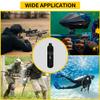 TUXING 4500Psi Pcp Air Tank 0.42L 25Cu in 420cc Carbon Fiber HPA Tank,Gas Cylinder,Paintball Hunting for PCP Air Rifle Gun Daystate and FX Thread M18 * 1.5 view 4