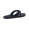 Sanuk 1127391-BLK-09 Women's Cosmic Yoga Mat Black 9 view 2
