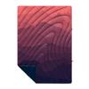 Rumple Original Puffy Blanket for Camping and Outdoors, Original Puffy V1, Rocky Mountain Fade view 1