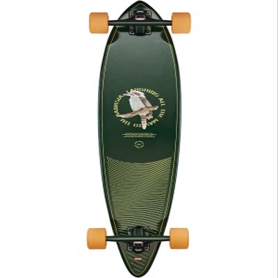 Globe Skateboards Longboard Complete