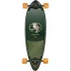 Globe Skateboards Longboard Complete view 1