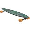 Globe Skateboards Longboard Complete view 2