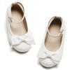 Otter MOMO Toddler/Little Girls Mary Jane Ballerina Flats Size 11 Shoes Slip-on School Party Dress Shoes view 1