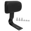 Electric Backrest U Shape Comfortable Electric Rear Passenger Seat Backrest with Metal Support view 1