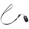 Veemoon 3D Digital Pedometer Accurate Step Counter Walking Distance Miles Calorie Counter Exercise Time Silent with Clip and Lanyard for Men Women Exercise view 1