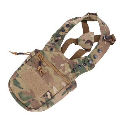 Emersongear Portable Concealed Under Cover Pack,Multi-Purpose Anti-Thief Hidden Security Armpit Bag