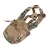 Emersongear Portable Concealed Under Cover Pack,Multi-Purpose Anti-Thief Hidden Security Armpit Bag view 1