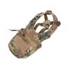 Emersongear Portable Concealed Under Cover Pack,Multi-Purpose Anti-Thief Hidden Security Armpit Bag view 2