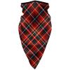 Neck Gaiter Face Mask Colorful Innes Clan Scottish Plaid Scarf Cover Sun Bandanas for Fishing Sports view 1