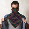 Neck Gaiter Face Mask Cork County Irish Tartan Scarf Cover Sun Bandanas for Fishing Sports view 4