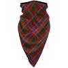 Neck Gaiter Face Mask Colorful Clan Macrae Tartan Plaid Scarf Cover Sun Bandanas for Fishing Sports view 1