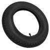 12 1/2x2 1/4 Tire and Inner Tube, Electric Bicycle Tire Shock Absorption Replacement Kids Bike Tires for Electric Bicycle view 1