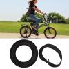 12 1/2x2 1/4 Tire and Inner Tube, Electric Bicycle Tire Shock Absorption Replacement Kids Bike Tires for Electric Bicycle view 2