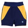 Splash About Adult Jammers, Navy/Yellow, X Large (Waist 88-104 cm) view 1