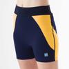 Splash About Adult Jammers, Navy/Yellow, X Large (Waist 88-104 cm) view 3