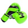 Lfzhjzc Professional Level Men's and Women's Boxing Gloves,Muay Thai Style Punching Bag Mitts,Fight Gloves,Boxing Gloves,Heavyweight Boxing Gloves,Training & Sparring Gloves for Pro Fighters view 1