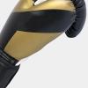 Lfzhjzc Professional Level Men's and Women's Boxing Gloves,Muay Thai Style Punching Bag Mitts,Fight Gloves,Boxing Gloves,Heavyweight Boxing Gloves,Training & Sparring Gloves for Pro Fighters view 4