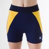 Splash About Kids Jammers (Navy/Yellow, 4-5 Years) view 2