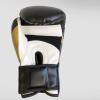Lfzhjzc Professional Level Men's and Women's Boxing Gloves,Muay Thai Style Punching Bag Mitts,Fight Gloves,Boxing Gloves,Heavyweight Boxing Gloves,Training & Sparring Gloves for Pro Fighters view 3