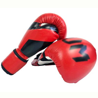 Lfzhjzc Professional Level Men's and Women's Boxing Gloves,Muay Thai Style Punching Bag Mitts,Fight Gloves,Boxing Gloves,Heavyweight Boxing Gloves,Training & Sparring Gloves for Pro Fighters