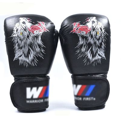 Lfzhjzc Men's and Women's Boxing Gloves,Boxing Gloves for Kids,Training & Sparring Gloves for Pro Fighters,Heavyweight Boxing Gloves,Muay Thai Style Punching Bag Mitts,Fight Gloves,Boxing Gloves