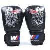 Lfzhjzc Men's and Women's Boxing Gloves,Boxing Gloves for Kids,Training & Sparring Gloves for Pro Fighters,Heavyweight Boxing Gloves,Muay Thai Style Punching Bag Mitts,Fight Gloves,Boxing Gloves view 1